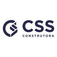 CSS Construtora Logo