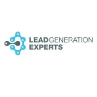Lead Generation Experts Logo