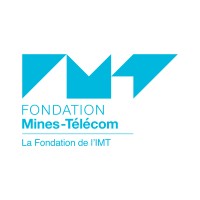 Fondation Mines-Télécom Logo