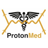 ProtonMed Logo