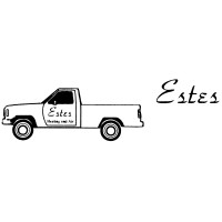 ESTES HEATING AND AIR Logo