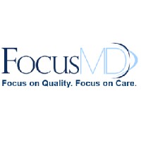 FocusMD Holdings, LLC Logo