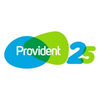 Provident Financial s.r.o. (IPF) Logo