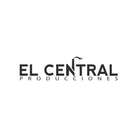 EL CENTRAL productions Logo