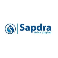 Sapdra Inc. Logo