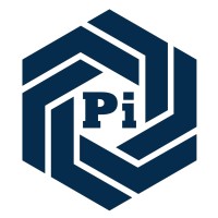 Pi Savunma ve Havacılık Logo