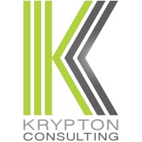 Krypton Consulting Logo