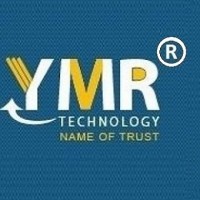 YMR Technology Pvt. Ltd. Logo