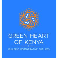 The Green Heart of Kenya Logo