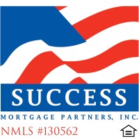 Success Mortgage Partners Logo