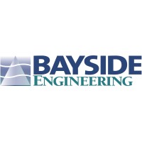 Bayside Engineering Inc. Logo
