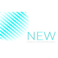 NEW Consultoria Empresarial Logo