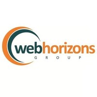 Web Horizons Logo