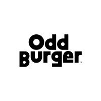 Odd Burger Logo