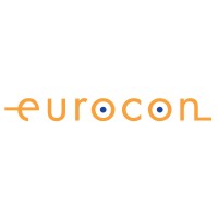 Eurocon d.o.o. Logo