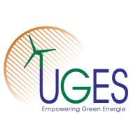 UGES Logo