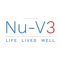 Nu-Life USA Logo