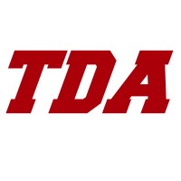 Touchdown Alabama Magazine Logo