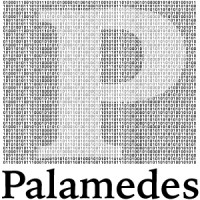 Palamedes Publishing Logo