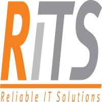 RITS (Reliable IT Solutions) Logo