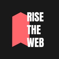 Rise The Web Logo