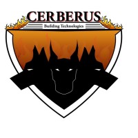 Cerberus Building Technologies Logo