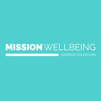 Mission Wellbeing Logo