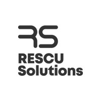 RESCU Solutions Ltd Logo
