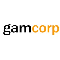 Gamcorp - Structural Engineers Logo