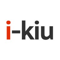 i-kiu Logo