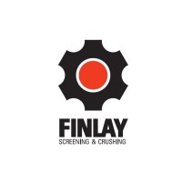 Finlay Screening & Crushing Systems Logo