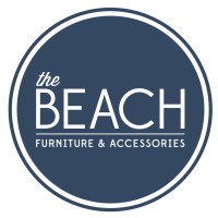 The Beach Furniture Logo
