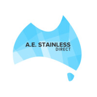 AE Stainless Direct Logo