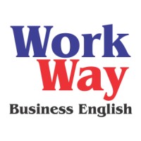 Work Way Business English Logo