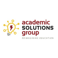 Academic Solutions Group, LLC Logo
