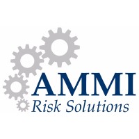 AMMI Risk Solutions Logo