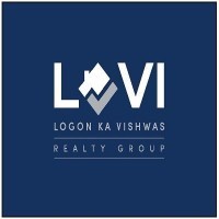 LOVI REAL ESTATE Logo