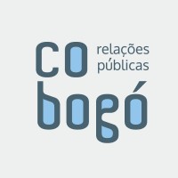 Cobogó Relações Públicas Logo