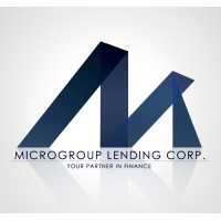 MicroGroup Lending Corporation Logo