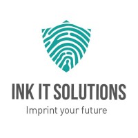 INK IT Solutions Logo