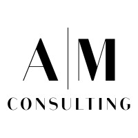 AM Consulting Logo