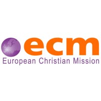 European Christian Mission Logo