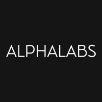 Alphalabs Logo