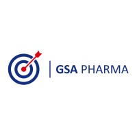GSA Pharma Bulgaria Logo