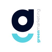 Green Marketing Logo
