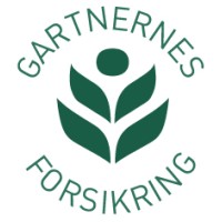 Gartnernes Forsikring Logo