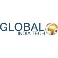 Global India Technologies Logo