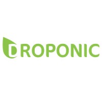 Droponic Logo