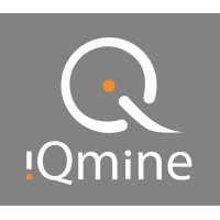 iQmine GmbH Logo