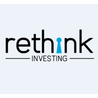 Rethink Investing Logo